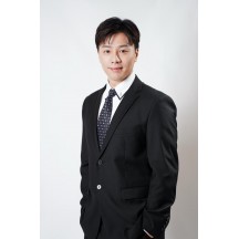 陳邵鋒 先生 副主席